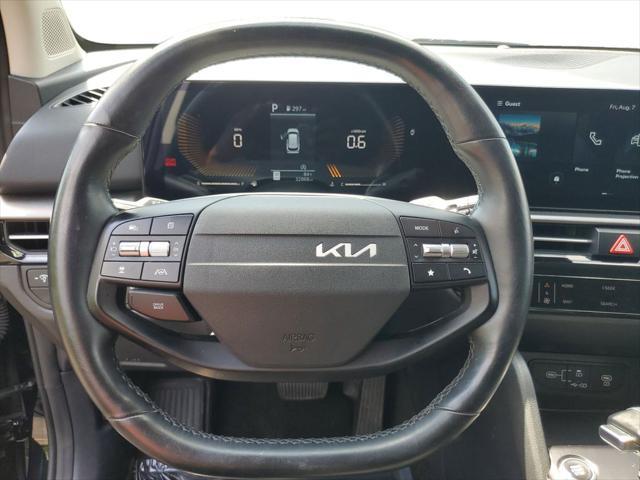 2026 Kia Sportage - $21,900