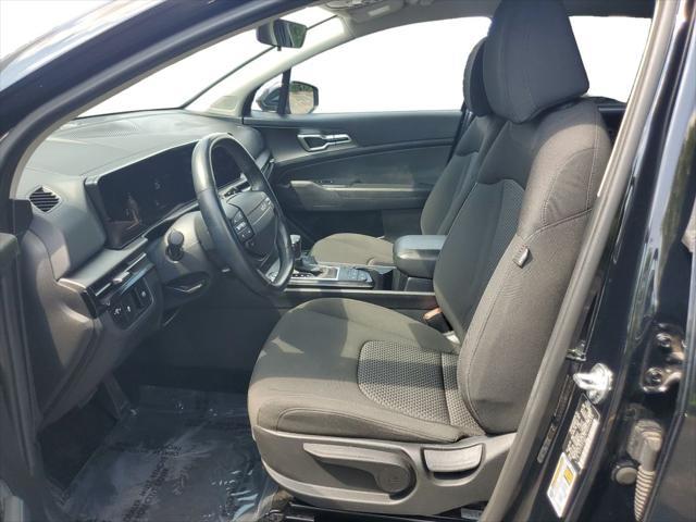 2026 Kia Sportage - $21,900