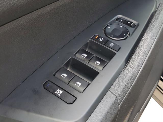 2026 Kia Sportage - $21,900