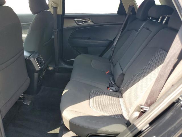 2026 Kia Sportage - $21,900