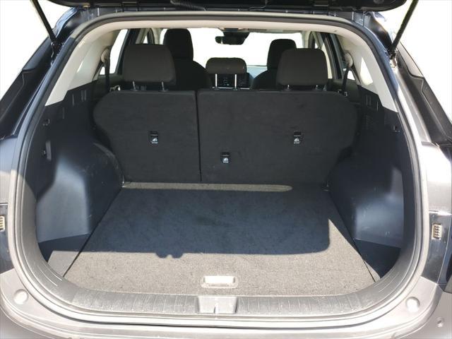 2026 Kia Sportage - $21,900