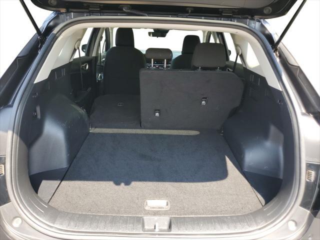 2026 Kia Sportage - $21,900