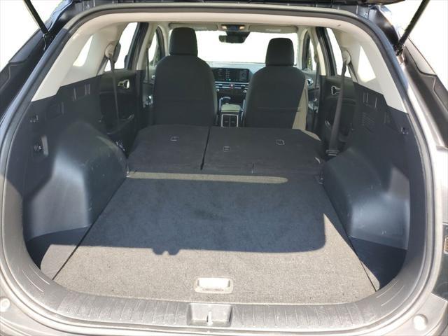 2026 Kia Sportage - $21,900