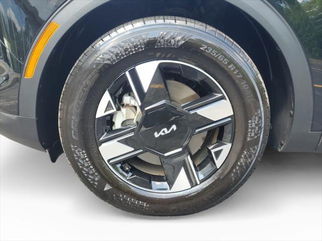 2026 Kia Sportage - $21,900