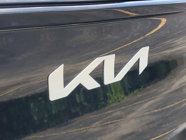 2026 Kia Sportage - $21,900
