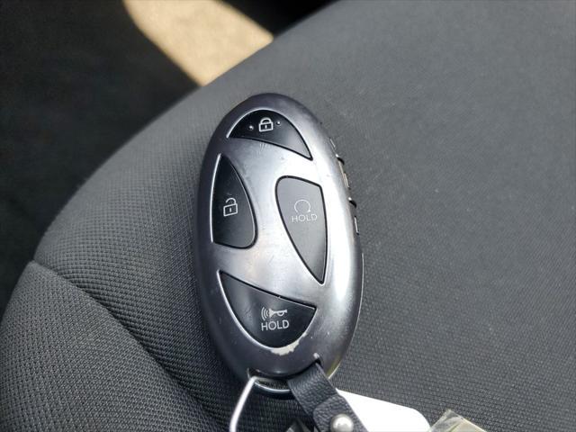 2026 Kia Sportage - $21,900