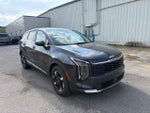2026 Sportage Thumbnail 2