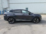 2026 Sportage Thumbnail 3