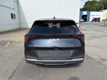 2026 Sportage Thumbnail 5