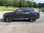 2026 Sportage Thumbnail 7