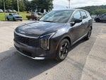 2026 Sportage Thumbnail 8
