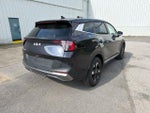 2026 Sportage Thumbnail 3