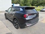 2026 Sportage Thumbnail 6