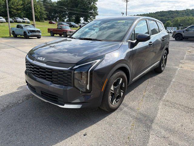 2026 Kia Sportage - $21,920