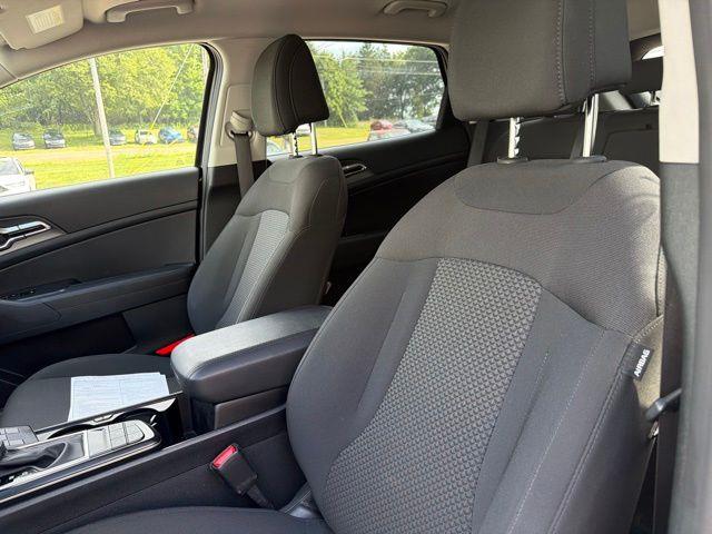 2026 Kia Sportage - $21,920