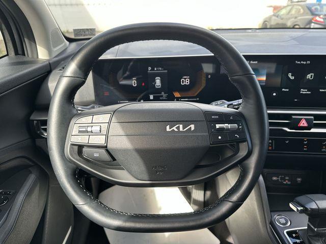 2026 Kia Sportage - $21,920