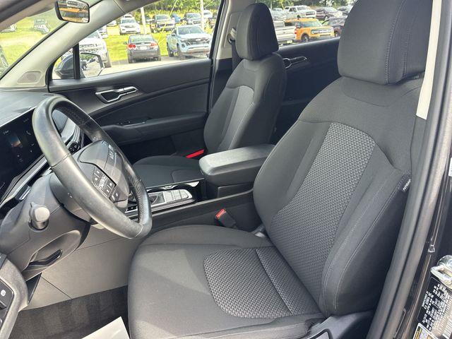 2026 Kia Sportage - $21,920