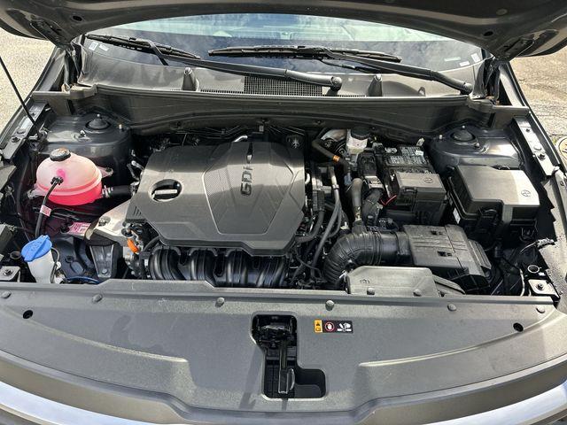 2026 Kia Sportage - $21,920