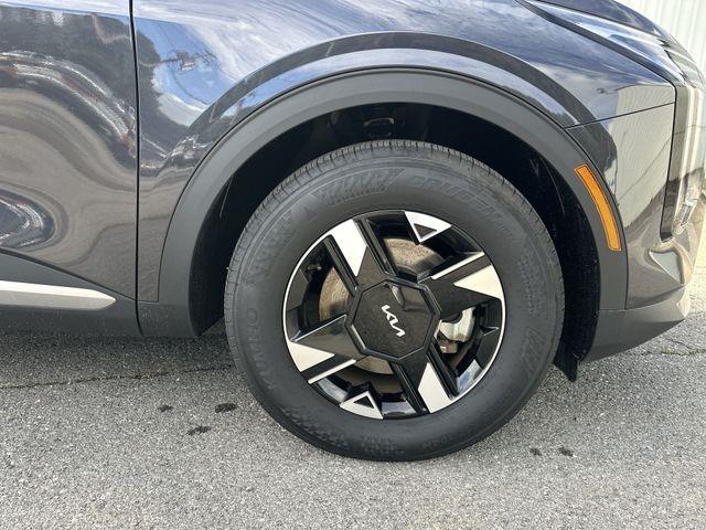 2026 Kia Sportage - $21,920