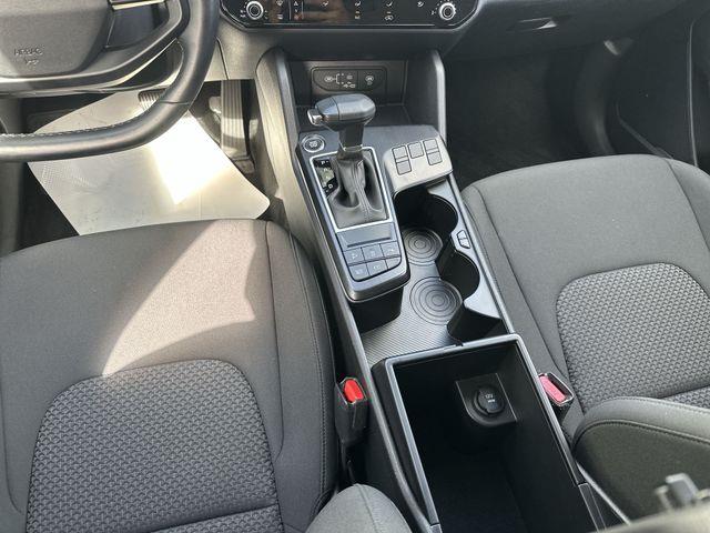 2026 Kia Sportage - $21,920