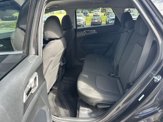 2026 Kia Sportage - $21,920
