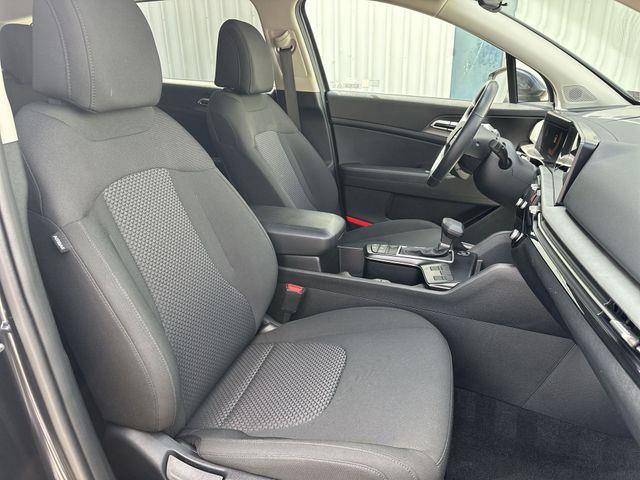 2026 Kia Sportage - $21,920