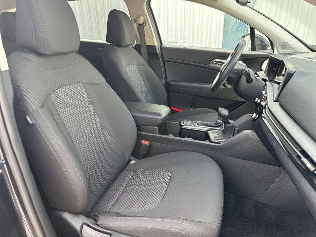 2026 Kia Sportage - $21,920