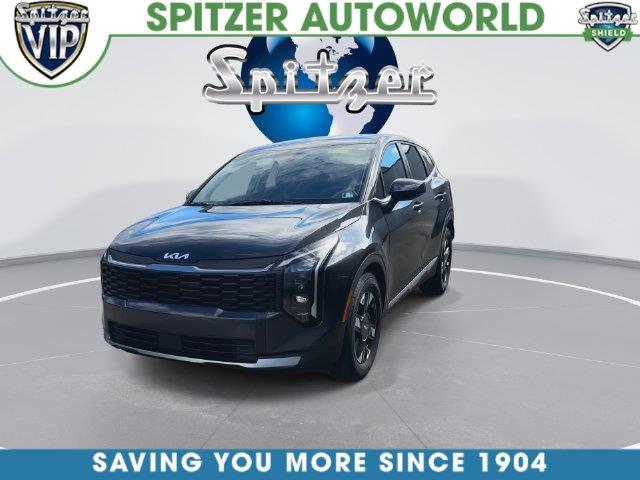 2026 Kia Sportage - $21,920