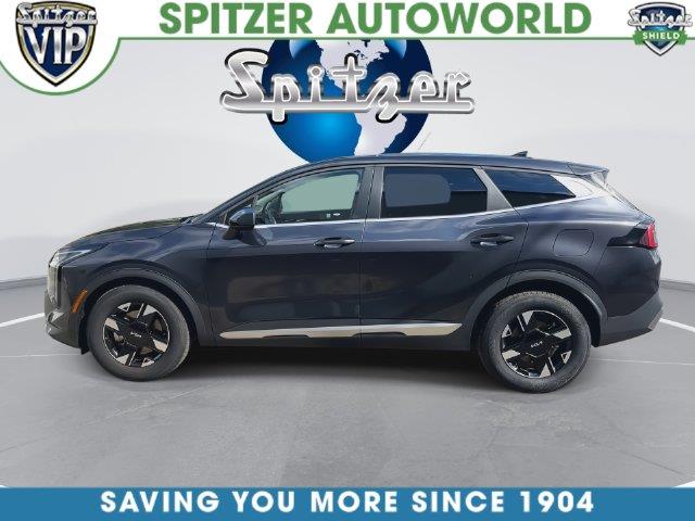 2026 Kia Sportage - $21,920