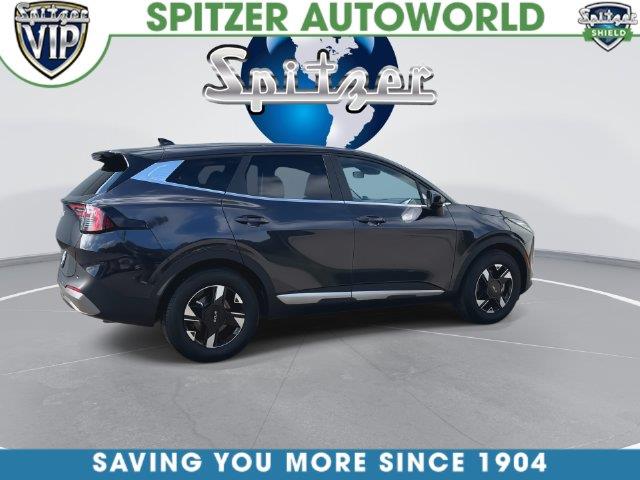 2026 Kia Sportage - $21,920