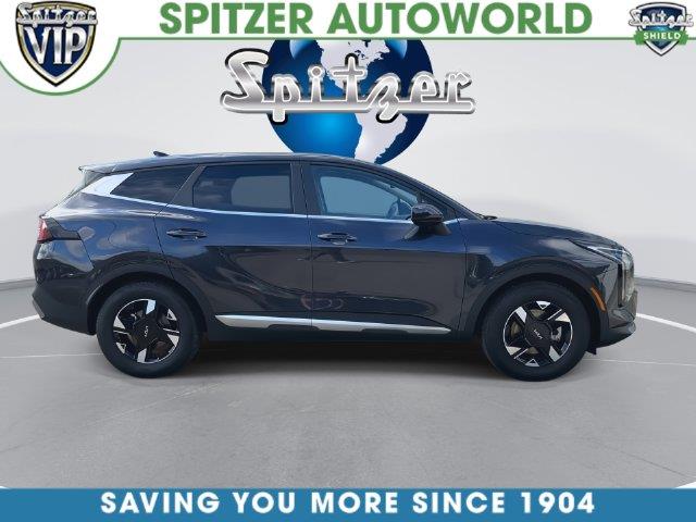 2026 Kia Sportage - $21,920