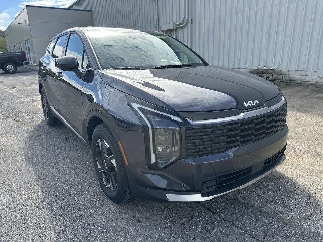2026 Kia Sportage - $21,920