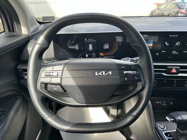 2026 Kia Sportage - $21,920