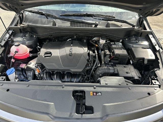 2026 Kia Sportage - $21,920