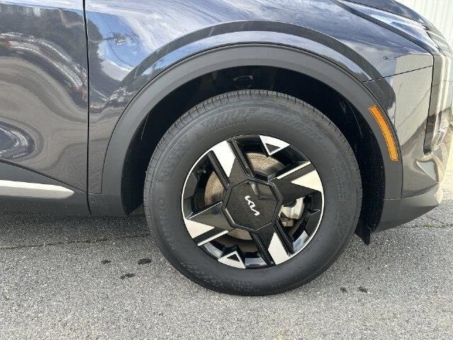 2026 Kia Sportage - $21,920