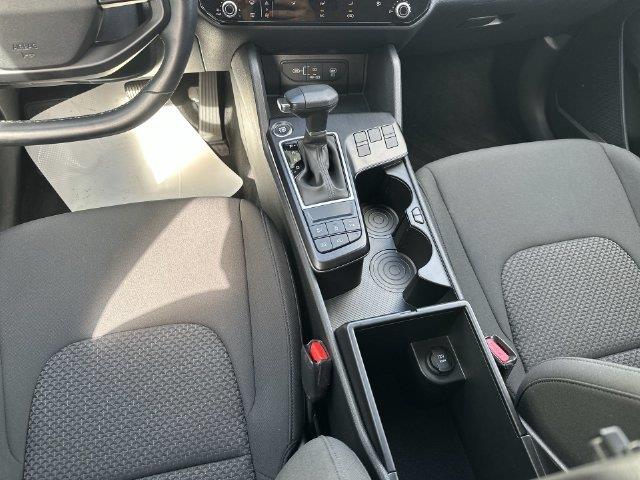 2026 Kia Sportage - $21,920