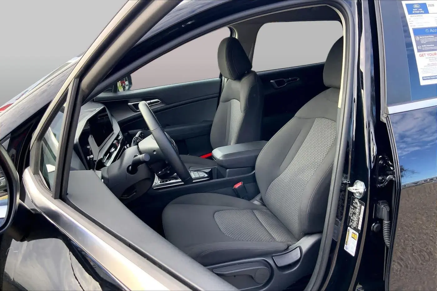 2026 Kia Sportage - $24,074