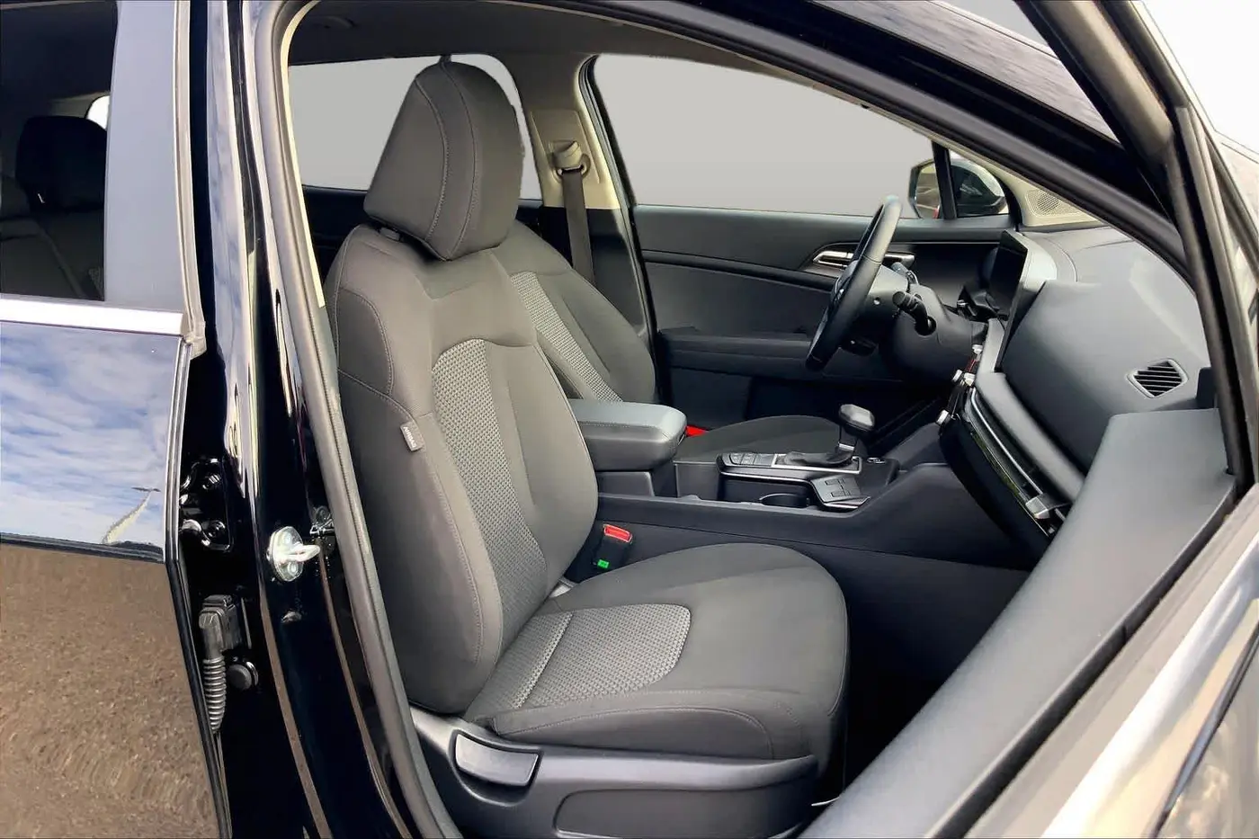 2026 Kia Sportage - $24,074