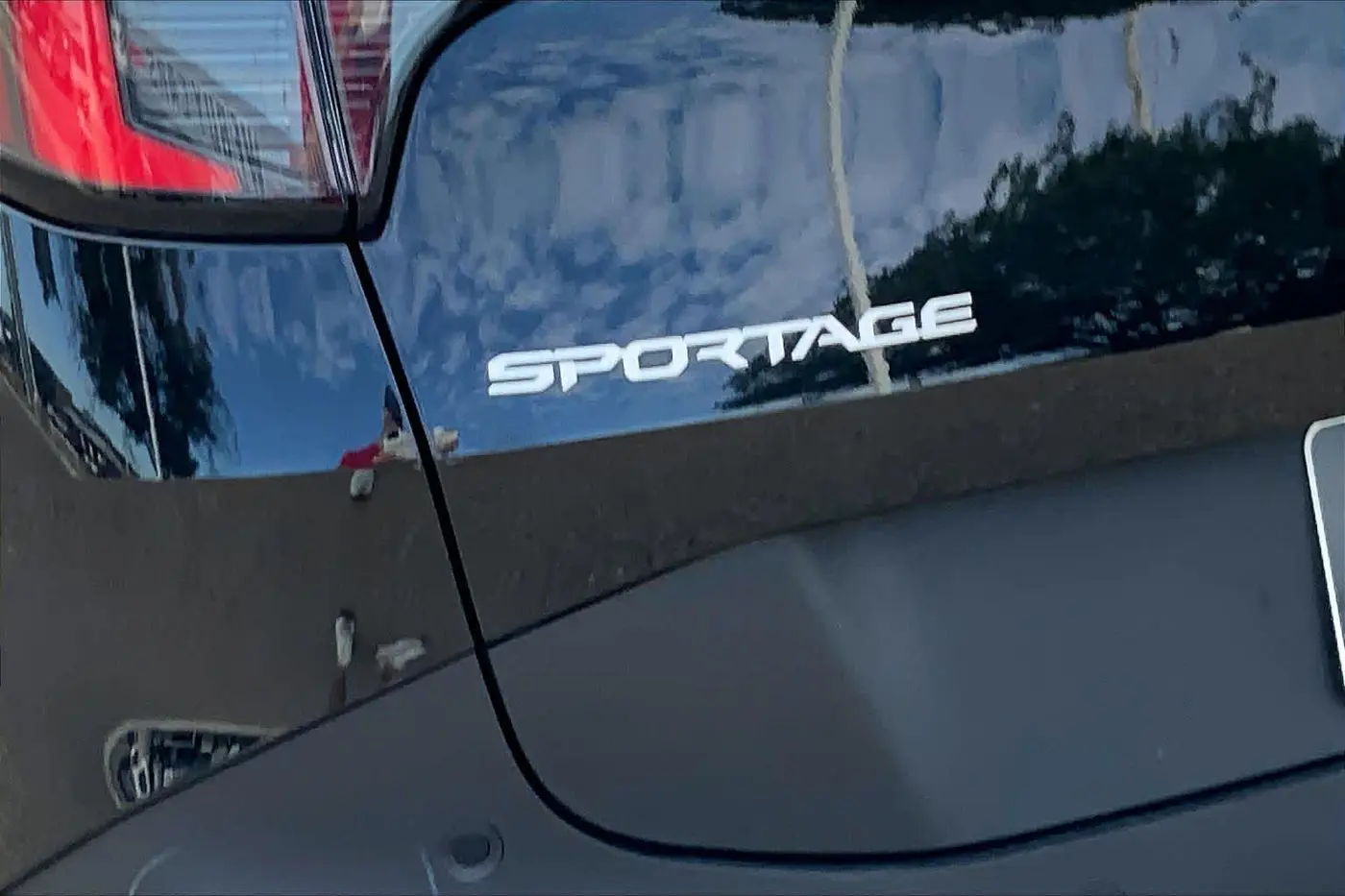 2026 Kia Sportage - $24,074