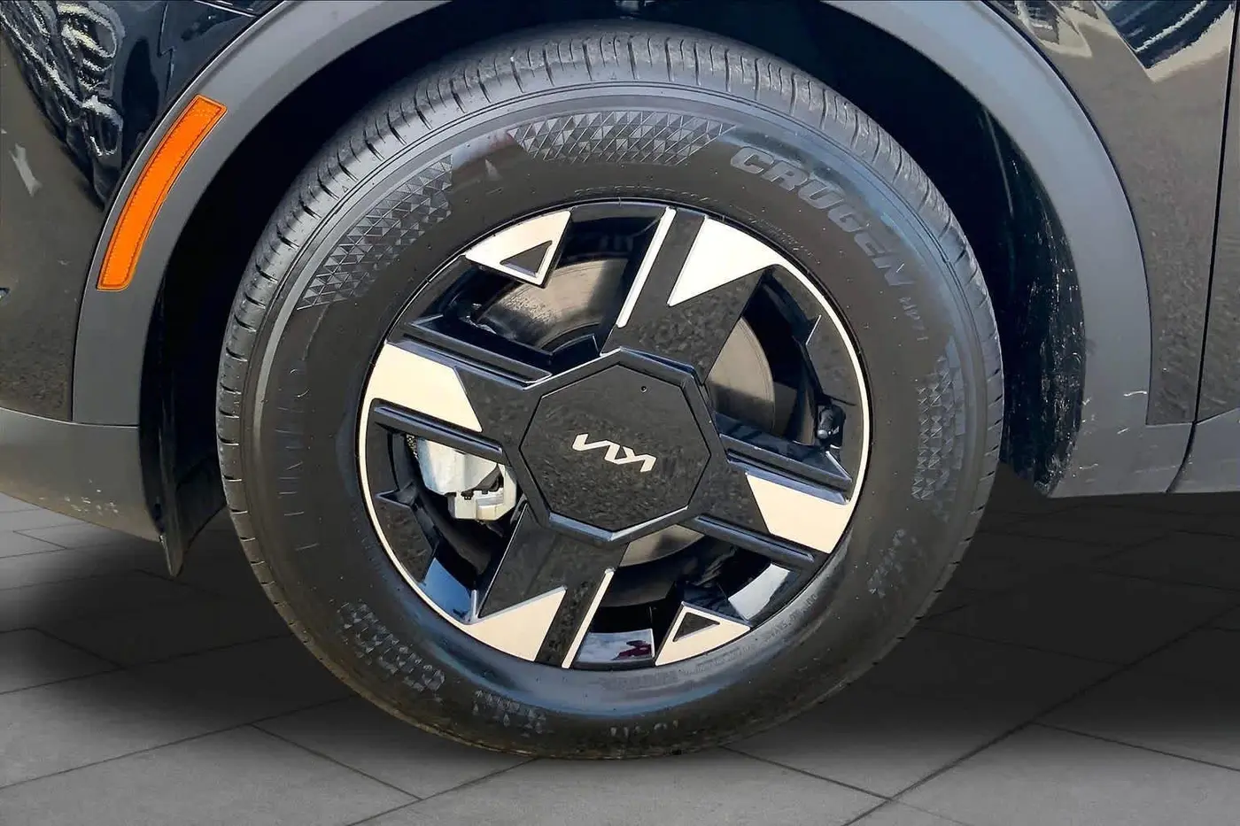 2026 Kia Sportage - $24,074