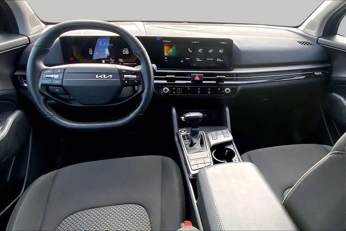 2026 Kia Sportage - $24,074