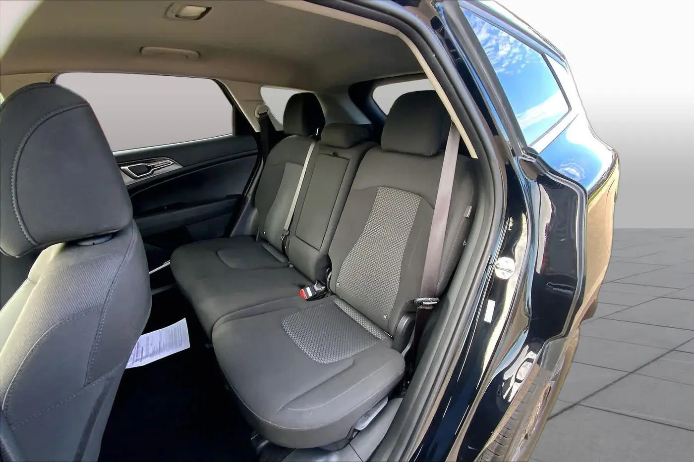 2026 Kia Sportage - $24,074
