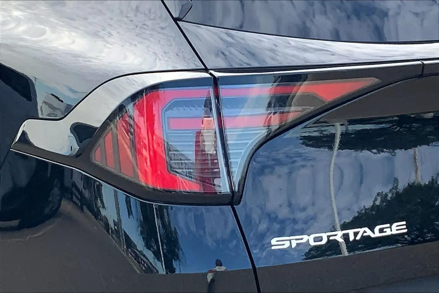 2026 Kia Sportage - $24,074