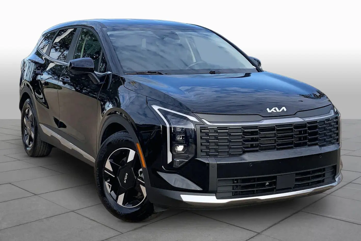 2026 Kia Sportage - $24,074