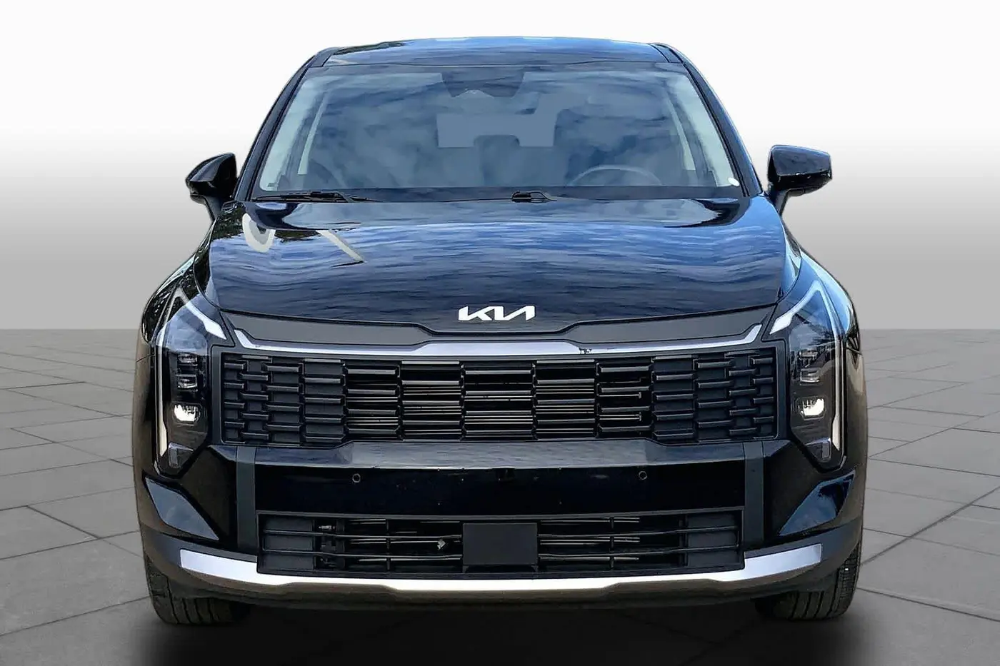 2026 Kia Sportage - $24,074