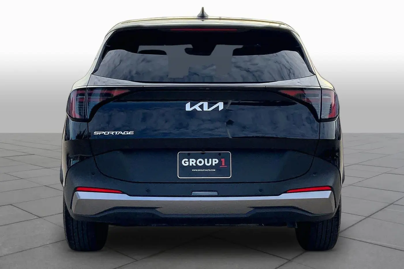 2026 Kia Sportage - $24,074