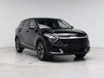 2025 Sportage Thumbnail 1