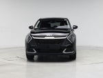 2025 Sportage Thumbnail 5
