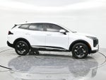 2026 Sportage Thumbnail 4