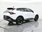 2026 Sportage Thumbnail 5